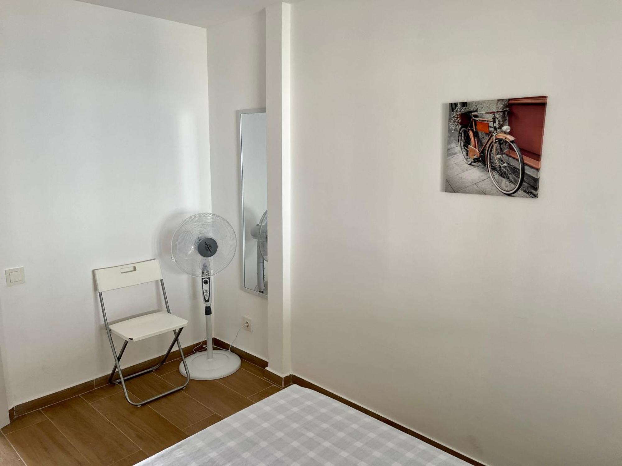 Ducado 13 Playa Benidorm Apartment Exterior foto